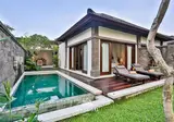 Desa Visesa Ubud foto 2