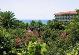 Hotel Defne Garden foto 17