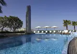Crowne Plaza Dubai Festival City foto 1