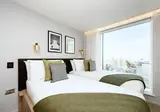 Wilde Aparthotels London Paddington foto 1