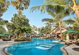 Hotel Legian Beach foto 20
