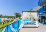 Orka Cove Hotel Penthouse & Suites foto 8