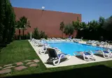 Hotel Relax Marrakech foto 2