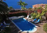 Aparthotel Vistamar foto 4