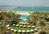 Le Meridien Mina Seyahi Beach Resort & Marina foto 13