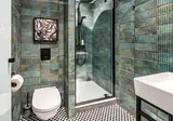 Ibis Styles Edinburgh Centre St Andrew Square foto 11