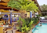 Sorriso Thermae Resort & Spa foto 18
