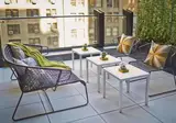 Le Meridien New York Central Park foto 10