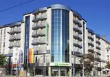 Holiday Inn Berlin City Center East Prenzlauer Berg foto 6