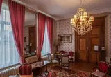 Chateau De Moulin le Comte foto 12