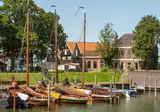 Mooi Nederland met mps Rembrandt van Rijn foto 15