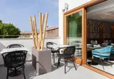 Nivia Born Boutique Hotel foto 30