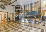 Bof Hotels Ceo Suites Atasehir foto 8