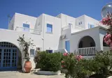 Narges Hotel foto 1