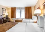 Black Swan Inn Lee-Lenox - An Ascend Hotel Collection Hotel foto 20