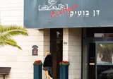 Dan Boutique Jerusalem foto 5