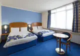 Wembley International Hotel foto 9