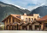 Base Camp Lodge Bourg St Maurice foto 1