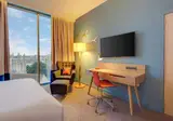 Hilton Bournemouth foto 21