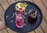 Khai Hotel Bodrum foto 11