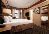 The Hotel @ Fifth Avenue foto 12