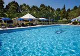 Villa Patriarca Hotel foto 2