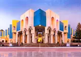 Hasdrubal Thalassa & Spa Yasmine Hammamet foto 1