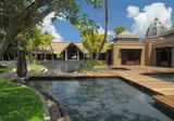 Trou aux Biches Beachcomber Villas foto 11