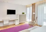 NH Collection Madrid Eurobuilding foto 3