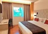 Hotel Puerta Santander foto 16