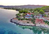 Venus Beach Bungalows Hotel foto 2