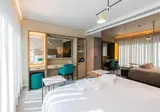 Luster Hotel foto 2