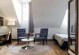 Elite Hotel Marina Tower foto 15
