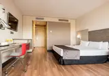 Hotel Ilunion Barcelona foto 3