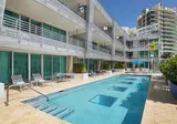 Z Ocean Hotel foto 3