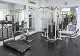 MPM Hotel Arsena foto 30