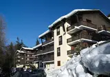 Résidence Odalys Le Front de Neige foto 1