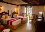 Serena Beach Resort & Spa foto 26