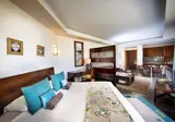 Amwaj Beach Club Abu Soma Resort foto 16