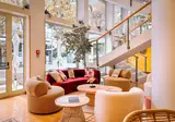 Remin Plaza Hotel foto 12
