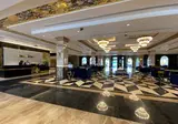 Mövenpick Cairo Media City foto 27