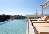 Hilton Garden Inn Athens Syggrou Avenue foto 5