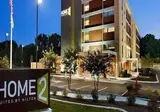 Home2 Suites by Hilton Newark Airport foto 6