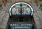 Axel Hotel Barcelona foto 11