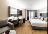 Aprilis Deluxe Hotel foto 16