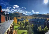 Apartamentos SNÖ Vall de Boi foto 17
