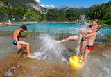 Camping Le Courounba foto 9
