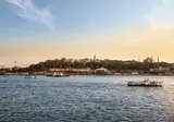 JW Marriott Istanbul Bosphorus foto 13