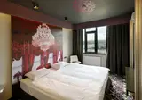 Tulip City Taksim Hotel foto 9