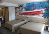 Hotel Riviera foto 2